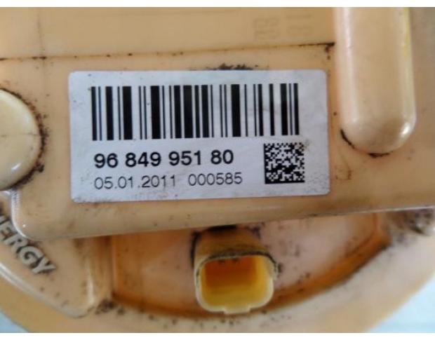 pompa combustibil citroen berlingo 1.6hdi 9684995180