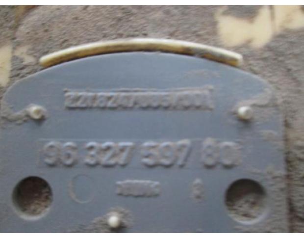 pompa combustibil citroen c5 1.6hdi 9hz cod 9632759780