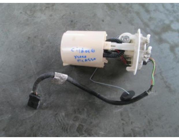 pompa combustibil citroen xsara picasso 2.0b rfn cod 9633294680