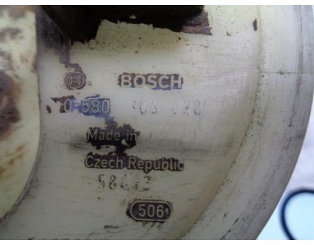 pompa combustibil fiat doblo 1.3jtd 0580303028