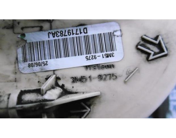 sonda rezervor ford focus 2 1.8tdci facelift kkda 3m51-9275-a