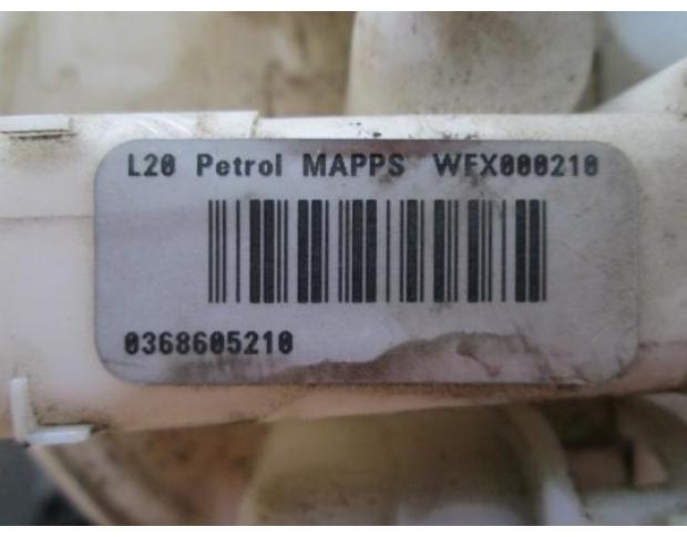 pompa combustibil land rover freelander 1.8b cod 0368605218