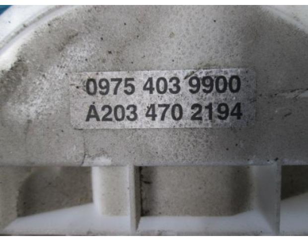 pompa combustibil mercedes c 203 2.2cdi a2034702194