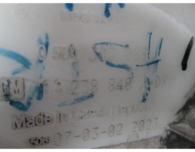 pompa combustibil opel astra h 1.3cdti cod 13238848