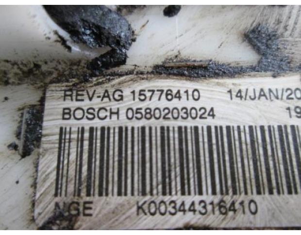 pompa combustibil opel insignia an 2009-2013 15776410