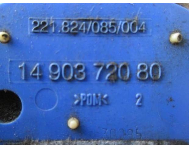 pompa combustibil peugeot 307 1.6hdi cod 1490372080