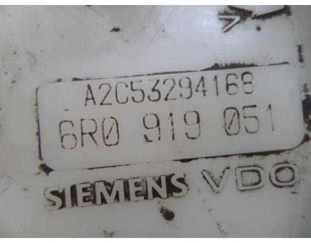 pompa combustibil seat ibiza 1.4b bxw 6r0919051