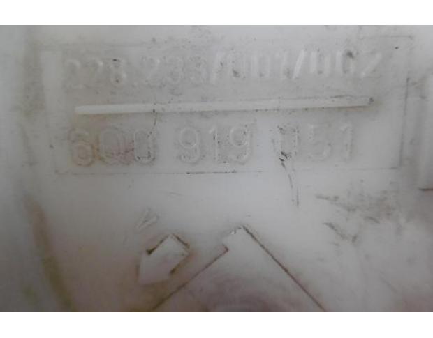 pompa combustibil skoda fabia 1.4mpi 6q0919051