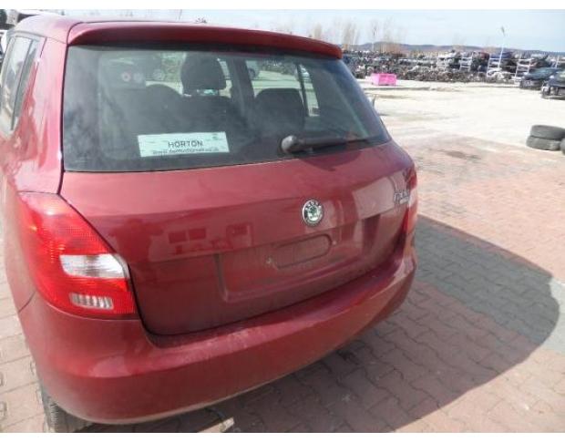 pompa combustibil skoda fabia 2 1.2b bzg 2008