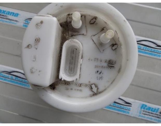 pompa combustibil skoda fabia 2 1.4b bxw 6q0919051f