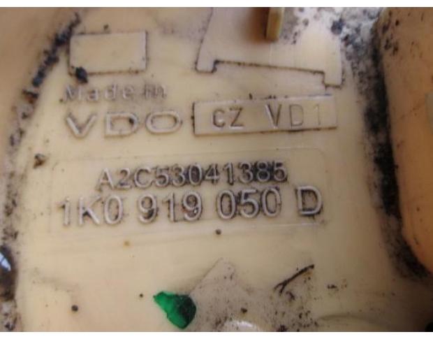 pompa combustibil skoda octavia 2 1.9tdi bkc 1k0919050d