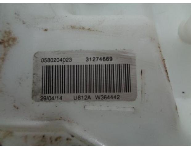 pompa combustibil volvo s60 2.0d 31274669