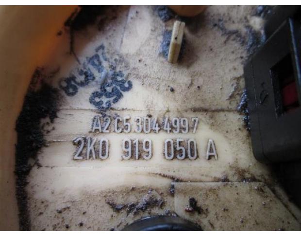 pompa combustibil vw caddy 1.9tdi bls 2k0919050a
