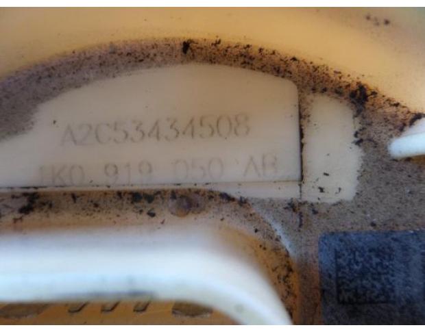 pompa combustibil vw golf 5 1.9tdi bkc 1k0919050ab