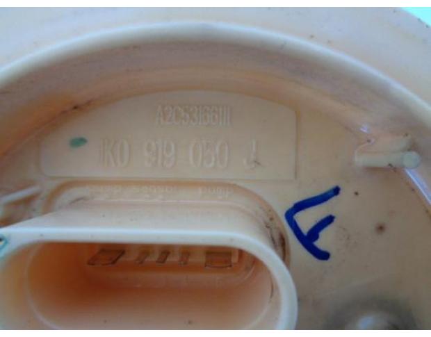 pompa combustibil vw jetta 1.6tdi cay 1k0919050j