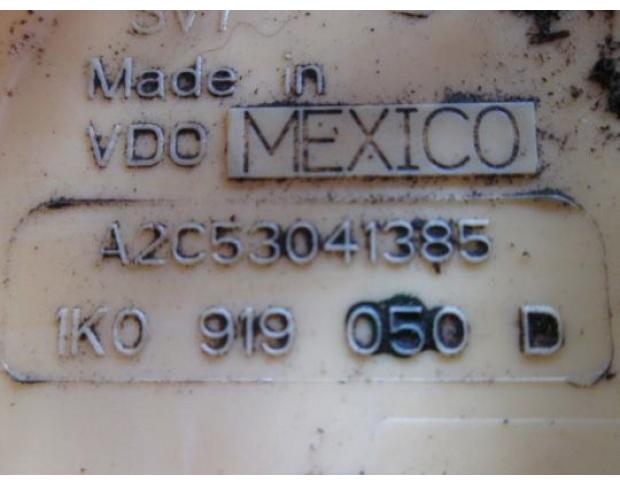 pompa combustibil vw jetta 1.9tdi bxe 1k0919050d