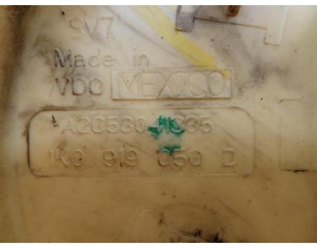 pompa combustibil vw jetta 2.0tdi bkd cod 1k0919050d