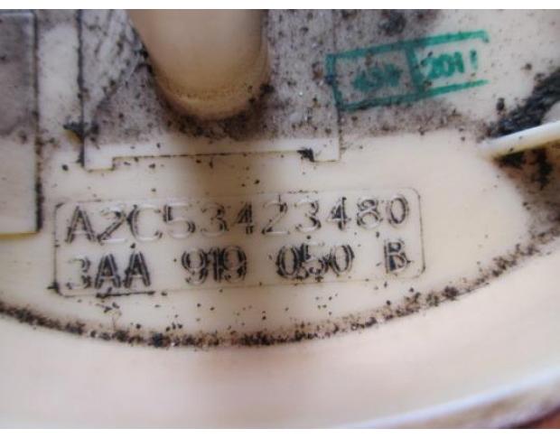 pompa combustibil vw passat 2.0tdi cff 3aa919050b