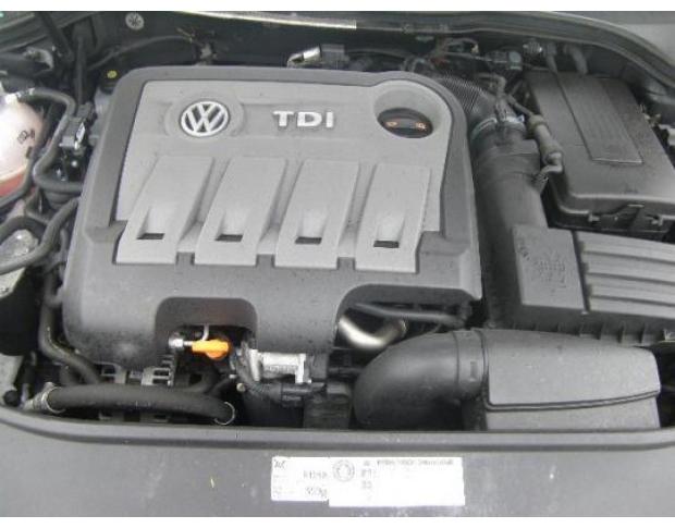 pompa de inalta presiune de  vw passat 2.0tdi caga tip motor