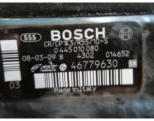 pompa de inalta presiune fiat doblo 1.3multijet cod 0445010080