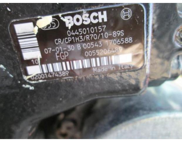 pompa de inalta presiune opel astra h 1.3cdti cod 0445010157