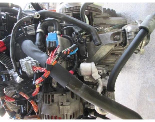 pompa de ulei bmw 320 2.0d e90