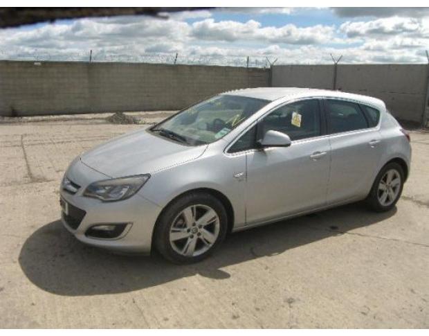 pompa de ulei opel astra j 2.0dth