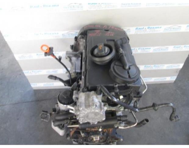 pompa de ulei vw passat b7 2.0tdi bkp