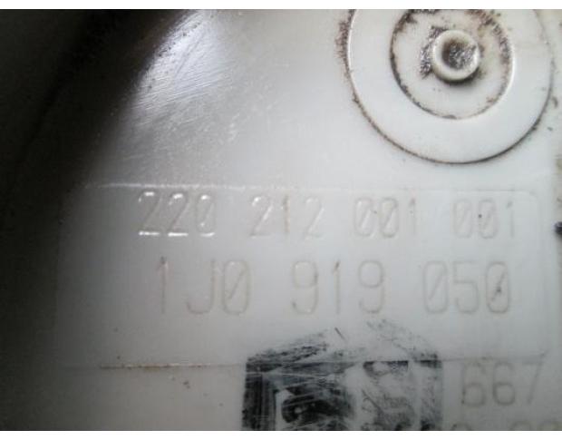 pompa electrica combustibil 1j0919050 vw bora 1.9tdi asz