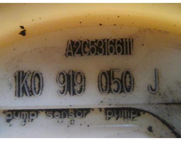 pompa electrica motorina 1k0919050j vw golf 5 1.9tdi bls