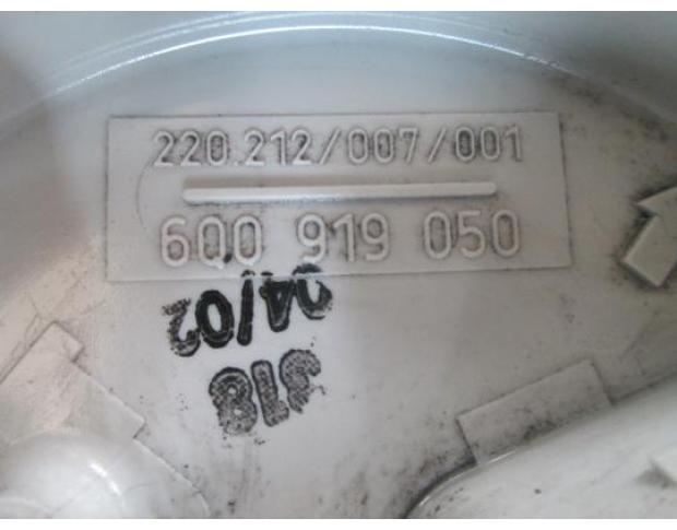 pompa electrica motorina 6q0919050 skoda fabia 1.9tdi atd