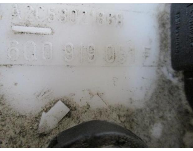 pompa electrica rezervor 6q0919051f skoda fabia 1.2 bme