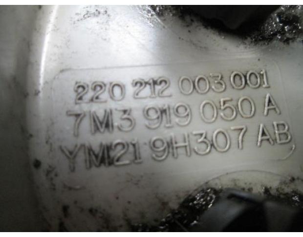 pompa electrica rezervor seat alhambra 1.9tdi auy cod 7m3919050a