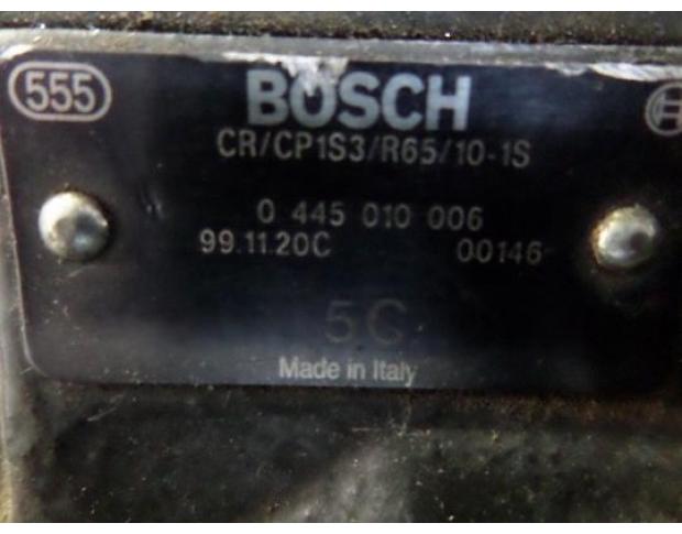 pompa inalta alfa romeo 166 2.4jtd 0445010006