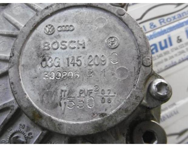 pompa inalta audi a4 2.0tdi 03g145209c