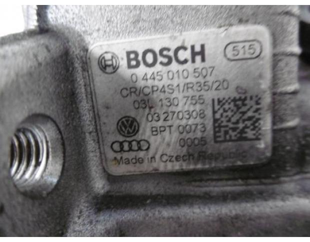 pompa inalta audi a4 2.0tdi 0445010507
