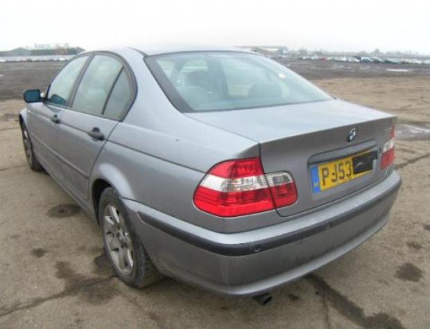 egr bmw 3  (e46) 1998-2005/04