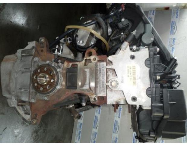 pompa inalta bmw  530 e61 2.0d