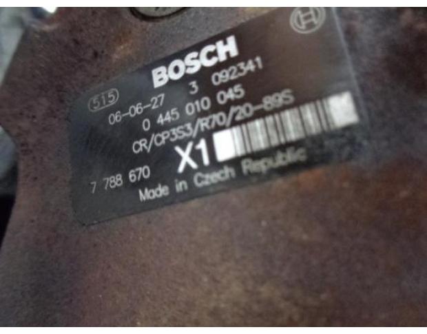 pompa inalta bmw x3 2.0d 204d4 0445010045