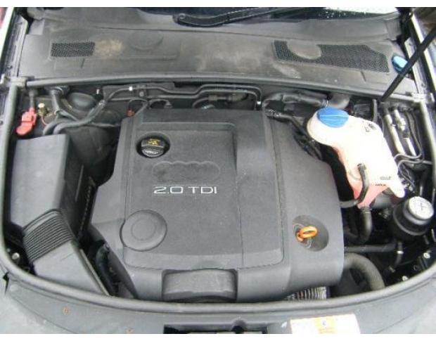 pompa inalta de audi a6 2.0tdi