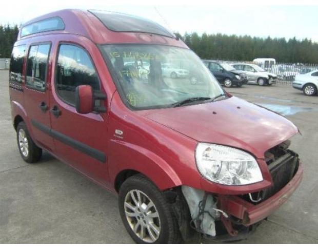 rampa injectoare fiat doblo (119) 2001/03 -2009