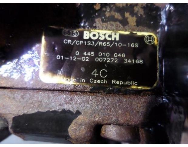 pompa inalta fiat scudo 2.0jtd rhz 0445010046