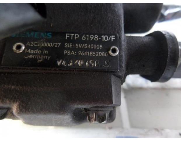 pompa inalta ford fiesta 1.4tdci 9641852080