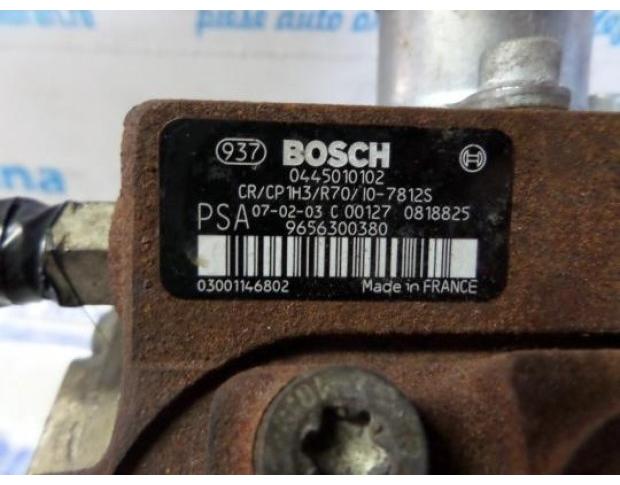 pompa inalta ford focus 2 1.6tdci 0445010089/9651844380