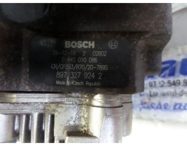 pompa inalta ford focus 2 1.6tdci 0445010102/9656300380