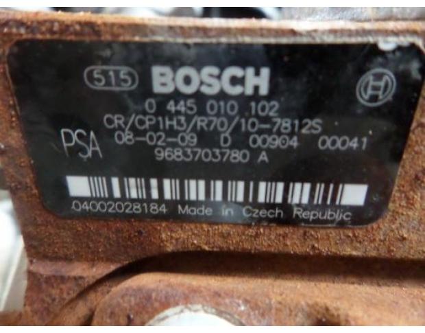 pompa inalta ford focus 2 1.6tdci g8db cod 0445010102