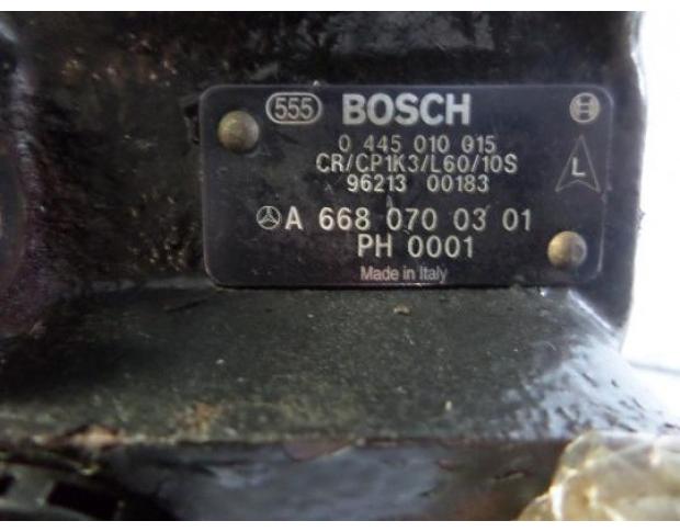 pompa inalta mercedes a 170 cdi a6680700301
