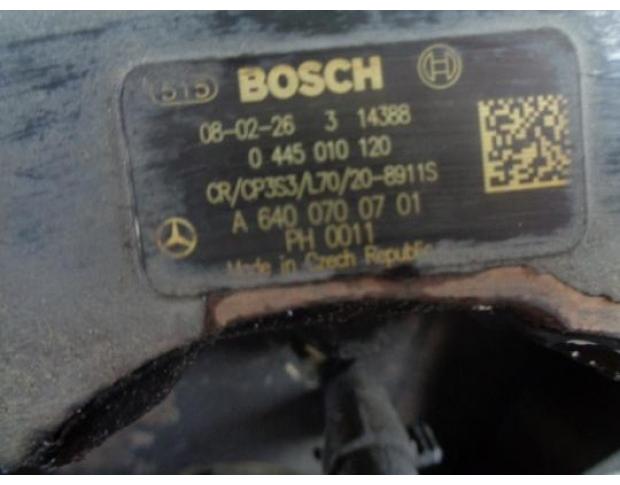 pompa inalta mercedes a  2.0cdi a6400700701