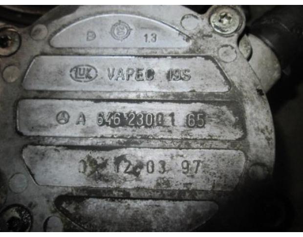 pompa inalta mercedes c 220 a6462300165