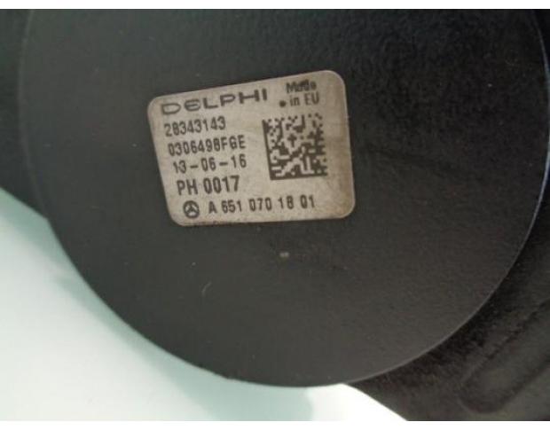 pompa inalta mercedes e 220 2.2 cdi lim a6510701801
